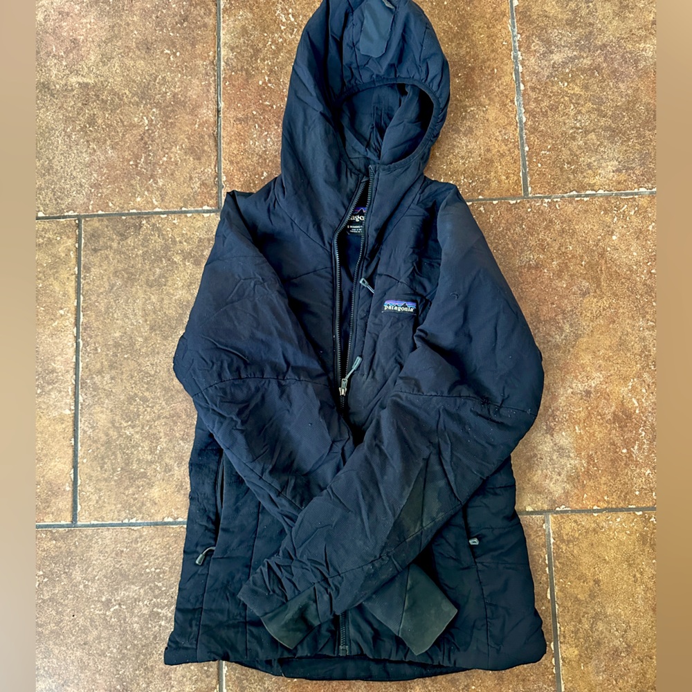 Patagonia Nano Air jacket